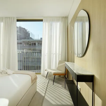 The Skyline Penthouse By The Portuguese Butler Apartamento