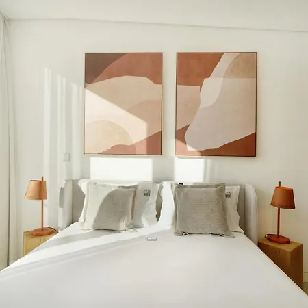 The Skyline Penthouse By The Portuguese Butler Apartamento *