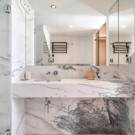 The Skyline Penthouse By The Portuguese Butler Apartamento Lisboa