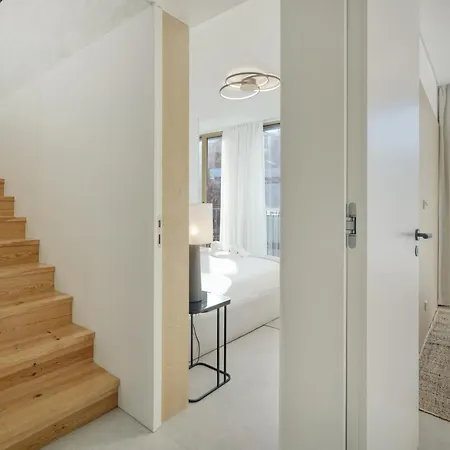 The Skyline Penthouse By The Portuguese Butler Apartamento *