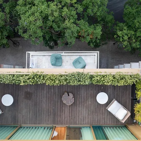 Apartamento The Skyline Penthouse By The Portuguese Butler *